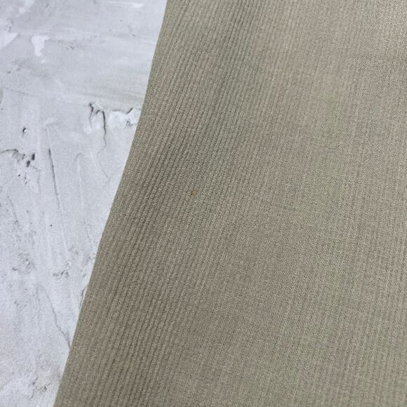 Vintage RENA LANGE Wool Nylon Pants SIZE 28 Biege Made in W. Germany FLAW - Picture 9 of 14